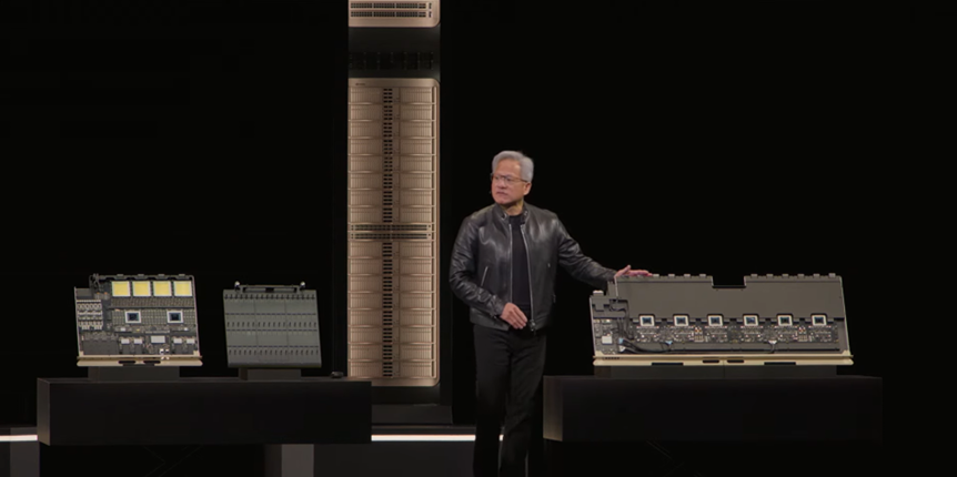 （来源：英伟达）