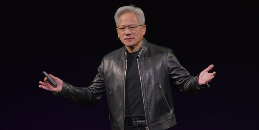 （来源：英伟达）