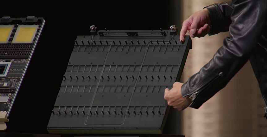 （来源：英伟达）