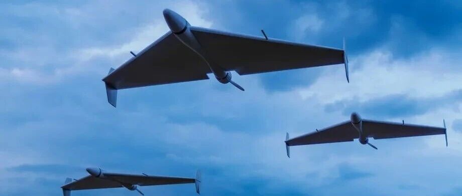 “飞天小摩托”，搅动战局