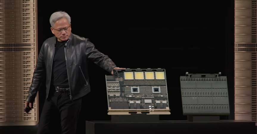 （来源：英伟达）