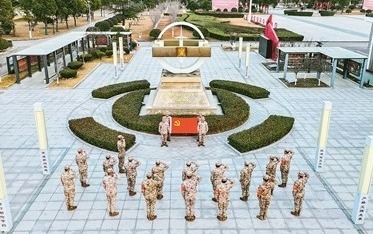 陆军某旅副食品招标会涉嫌串标被叫停，军报：把每一分钱都用在刀刃上