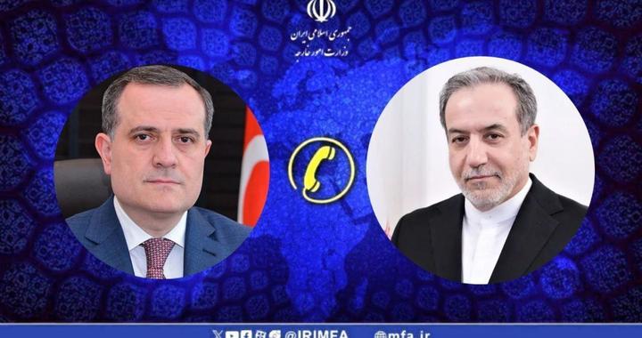 伊朗称可合法打击允许美以利用其领土实施侵略的国家