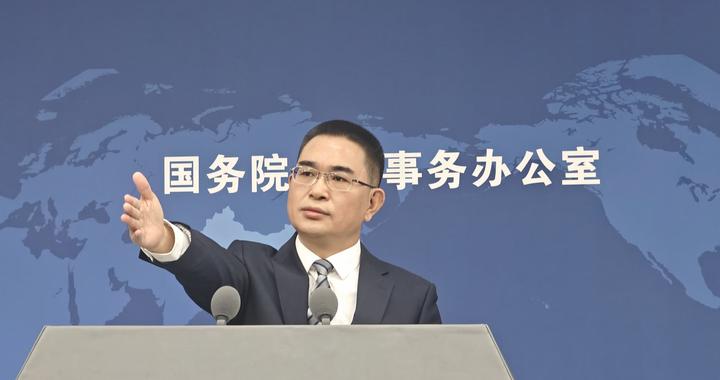 大陆会否考虑与国民党共同纪念孙中山诞辰160周年？国台办回应