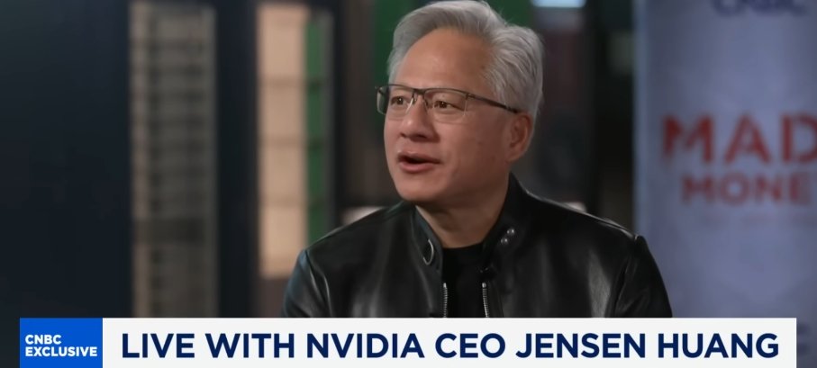 黄仁勋放风：重返中国市场，重启H200生产