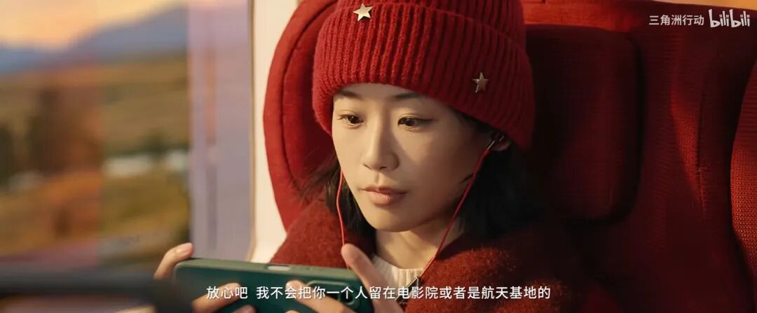 很多镜头玩家看到了都会会心一笑甚至有些感动