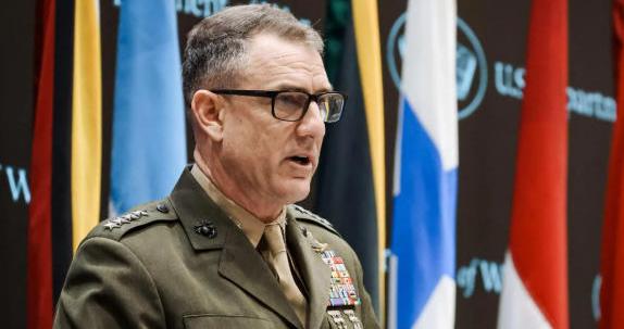 美军高官放话：中国在拉美23个港口，全都盯着呢