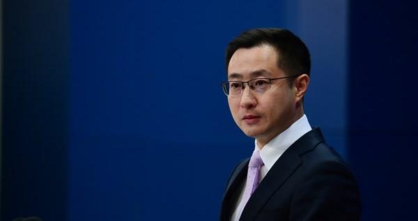 中方加强对悬挂巴拿马国旗船只的检查？外交部回应