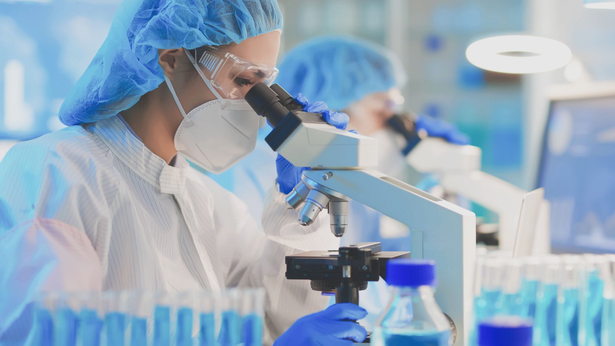 医药供应链变天，中国的机会来了？