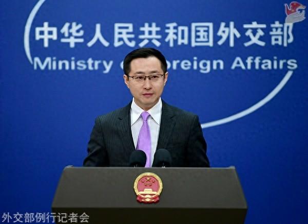 林剑贵寓图。图源：酬酢部网站