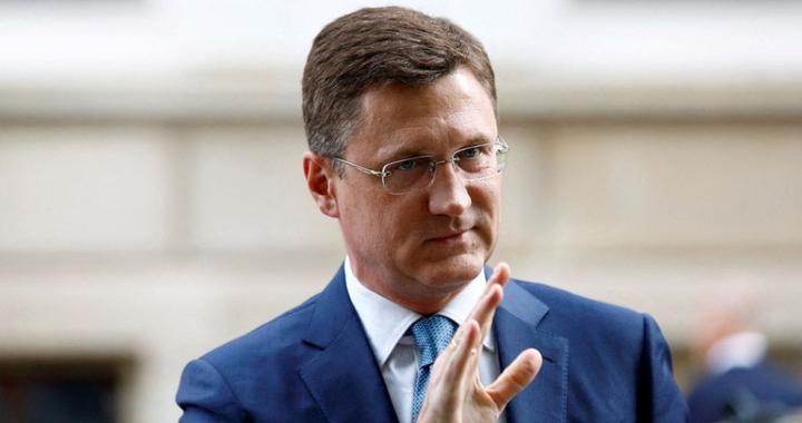 俄副总理称全球正面临40年来最严重能源危机