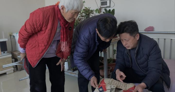 北京籍烈士长眠河北78年，我们终于帮他找到亲人