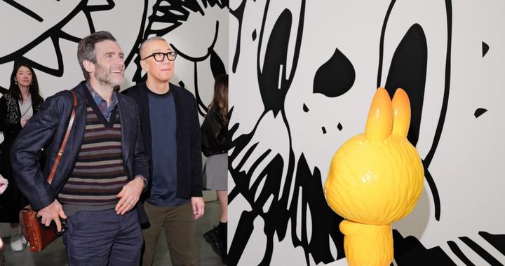 《帕丁顿熊》导演执导，LABUBU要拍真人动画电影