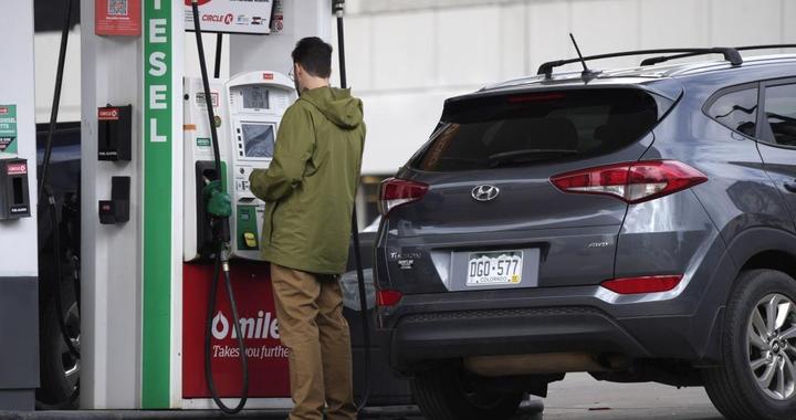 受中东冲突影响，美国汽油价格升至2023年以来最高水平