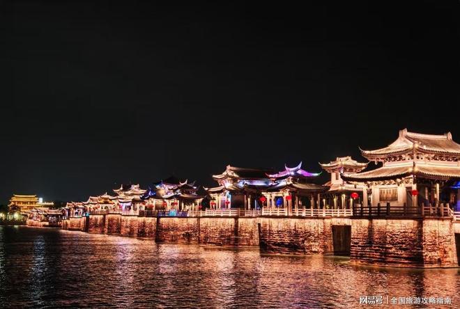 潮汕5天4晚旅游攻略：潮汕最佳旅游时间？舒适出行路线详解