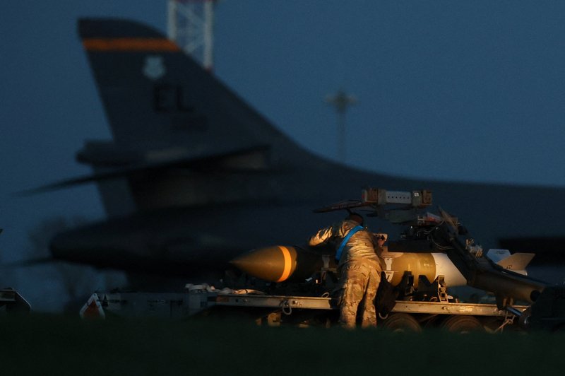 打伊朗还要花多少？五角大楼：先再烧个2000亿美元