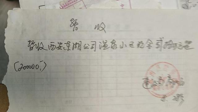 汝南民营企业家亿元资产转移之谜:受邀返乡投资 两次被刑拘(图20)