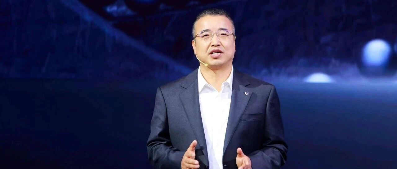 北京汽车董事长拟调整