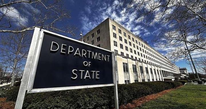 美国务院批准对中东多国军售计划