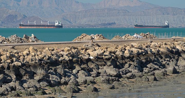 六国发表联合声明：准备采取措施保障霍尔木兹海峡安全