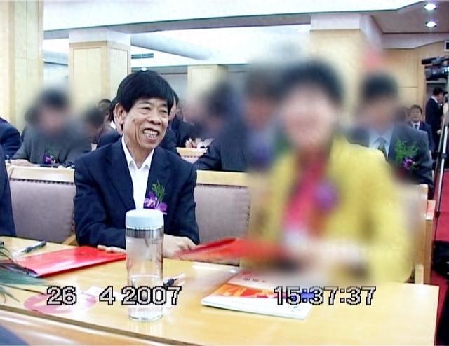 汝南民营企业家亿元资产转移之谜:受邀返乡投资 两次被刑拘(图1)