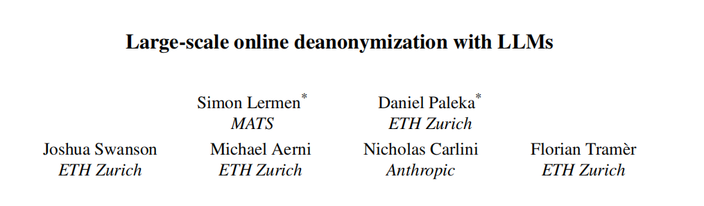 图丨相关论文（来源：arXiv）