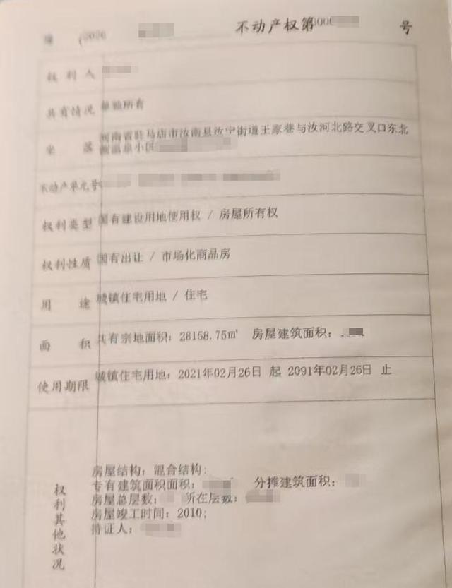 汝南民营企业家亿元资产转移之谜:受邀返乡投资 两次被刑拘(图21)