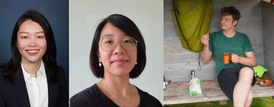 图丨研究团队主要成员（来源：受访者）