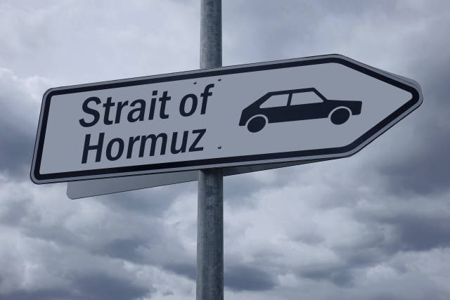 美国盟友为何缺席霍尔木兹“护航联盟”？