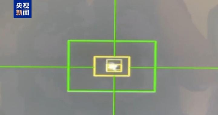 伊朗称在南部沿海拦截一架F-15战机