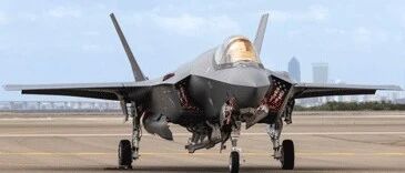 F-35被伊朗击中，“美以震惊了”