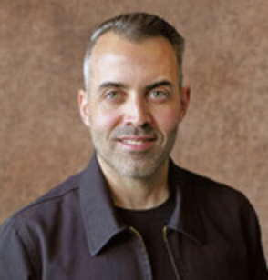 图:Chris Goble。截自VF官网