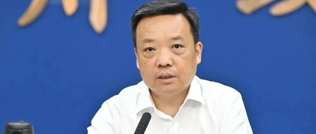 中央批准，靳磊任广东省委常委和深圳市委书记，免去孟凡利的深圳市委书记职务