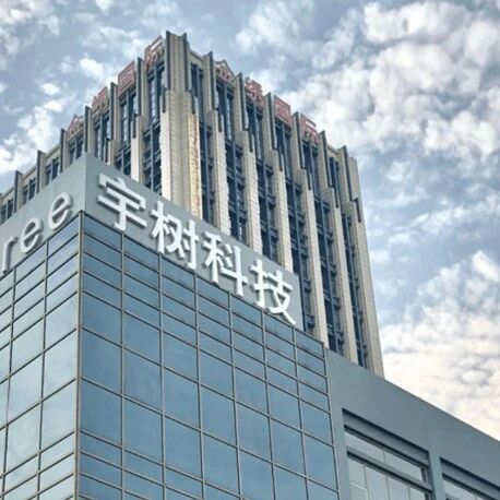 半个投资圈都在感谢宇树