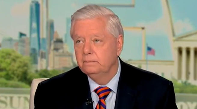 美共和党参议员又鼓吹：当年美军打赢了硫磺岛，现在也能拿下哈尔克岛