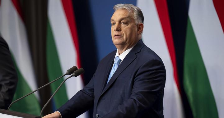 匈牙利外长疑遭窃听，欧尔班下令立即调查