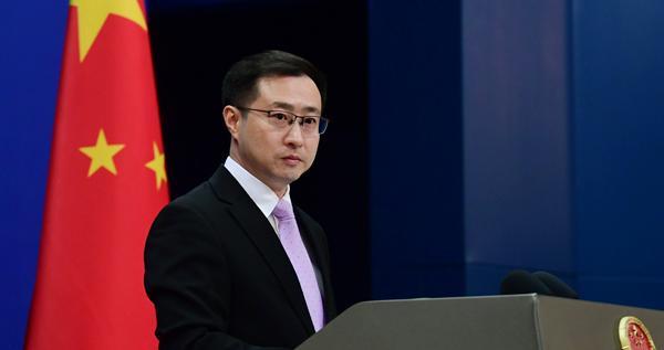 日本拟将中日关系降级？中方回应