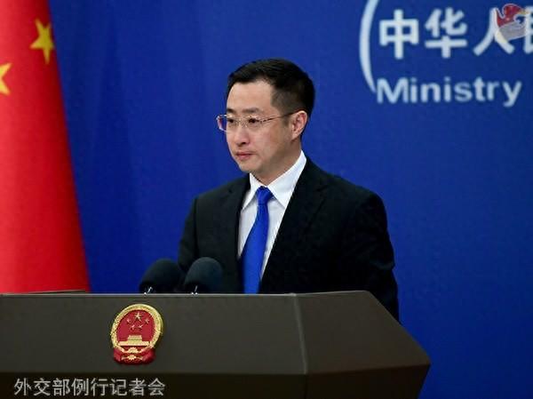 林剑良友图。图源：应对部网站