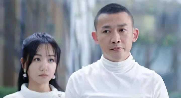 《大河之水》剧情上来就一大漏洞，让人百思不得其解|杨博潇|李宗霖|果靖霖|赵明达|杨蓉_手机新浪网