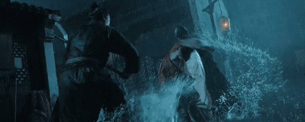 图源：《云襄传》