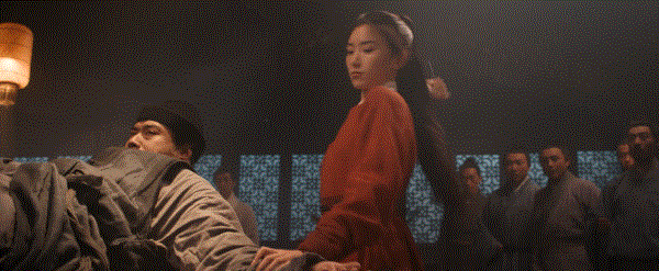 图源：《云襄传》