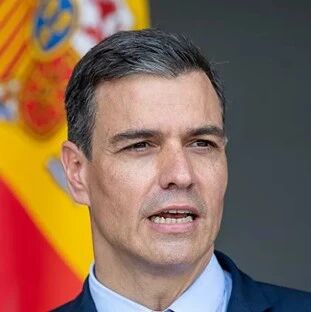 外媒：4年内第四次，“桑切斯将访华”