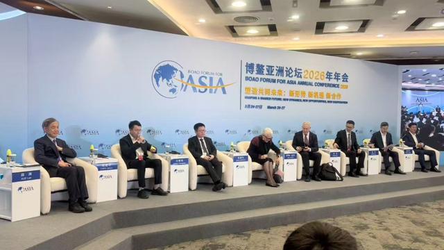 博鳌热议人形机器人：落地应用仍有三重挑战，人机边界需要明确_乐游天下