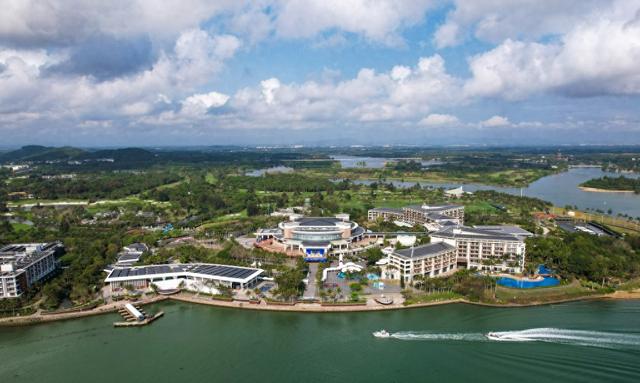 博鳌热议人形机器人：落地应用仍有三重挑战，人机边界需要明确_乐游天下