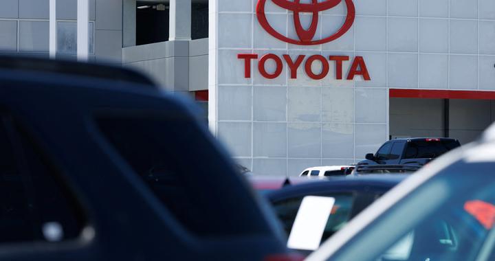 落实对特朗普承诺，丰田在美新增10亿美元产能