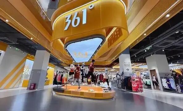 110亿晋江鞋王，猛开千平大店_乐游天下