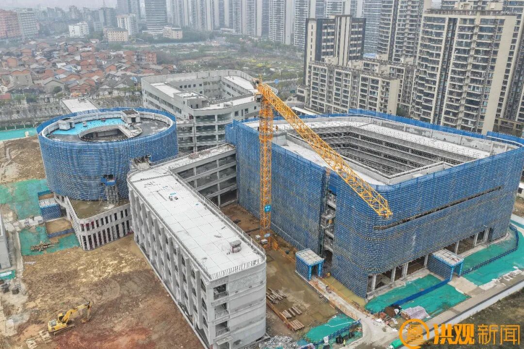 万溪学校预计今年9月投入使用|学校_新浪财经_新浪网