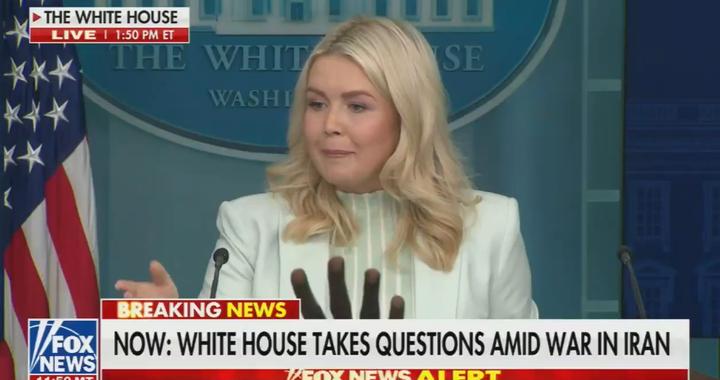 白宫回应油价高企：年轻人，特朗普是为了你们好