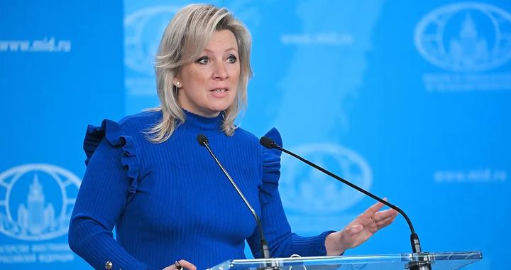 俄罗斯警告日本领导层：任何向乌克兰提供军事装备的企图都将被视为敌对行为