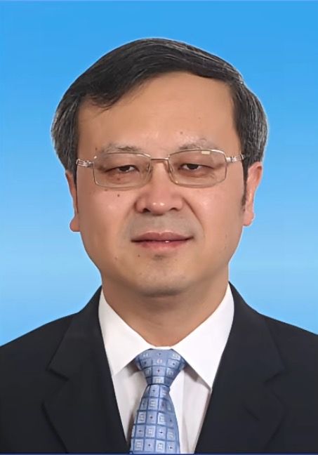 中央决定，文宏武履新职